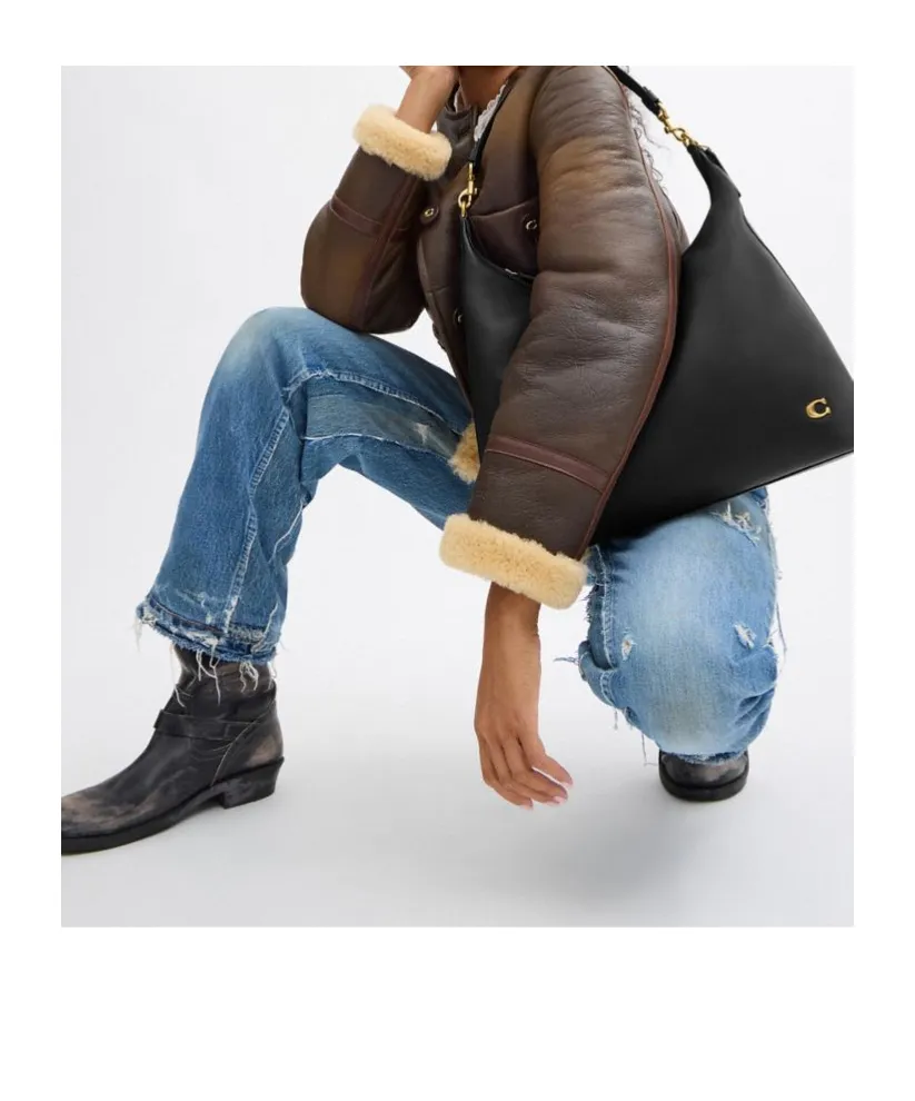 Juliet 38 Shoulder Bag