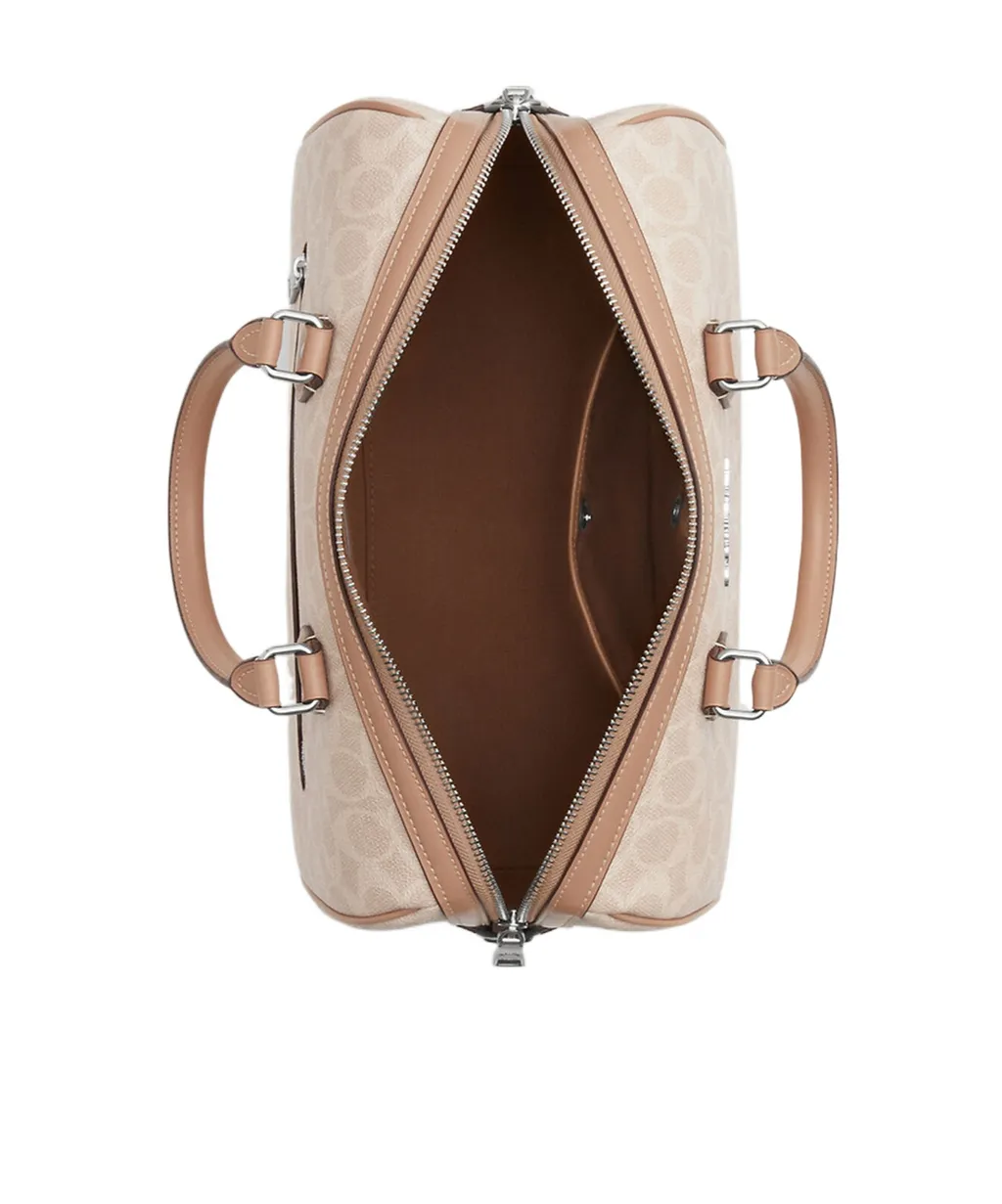 Rowan's Large Iconic Canvas Bag