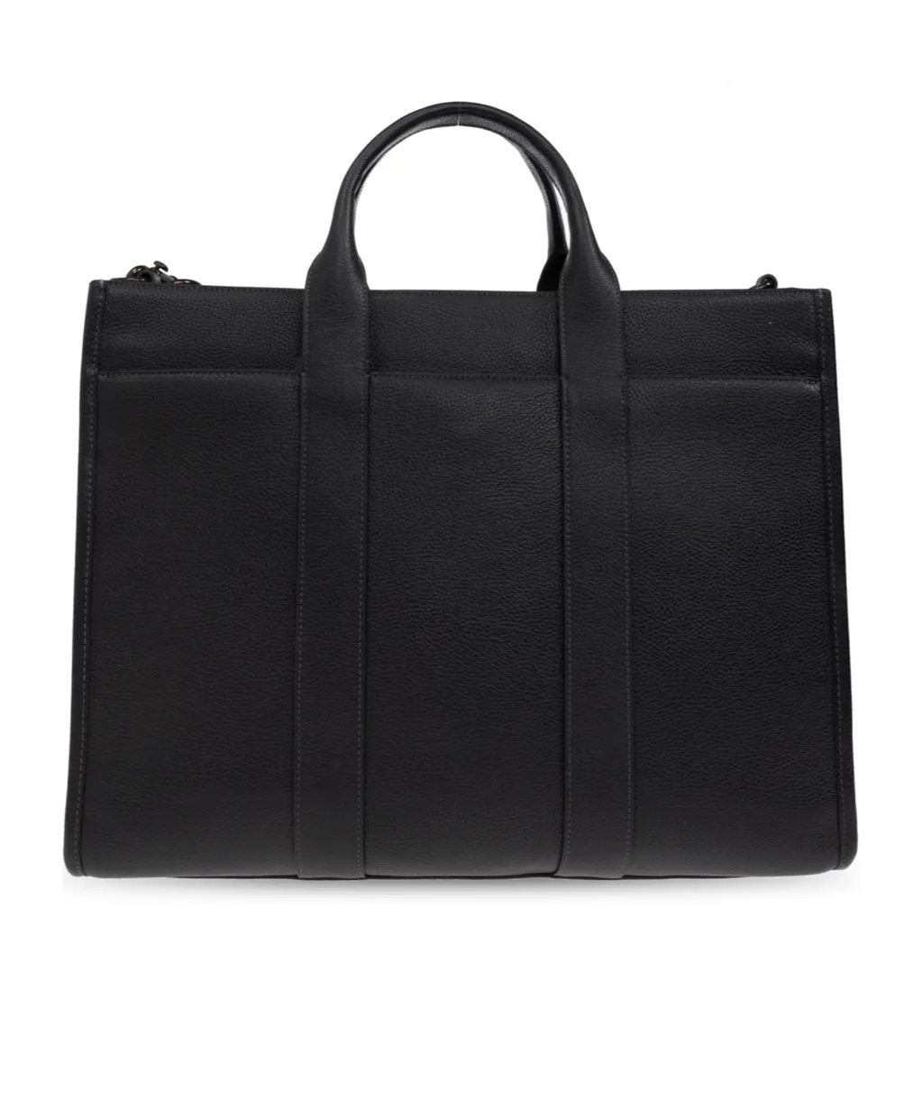 Wesley Tote Bag