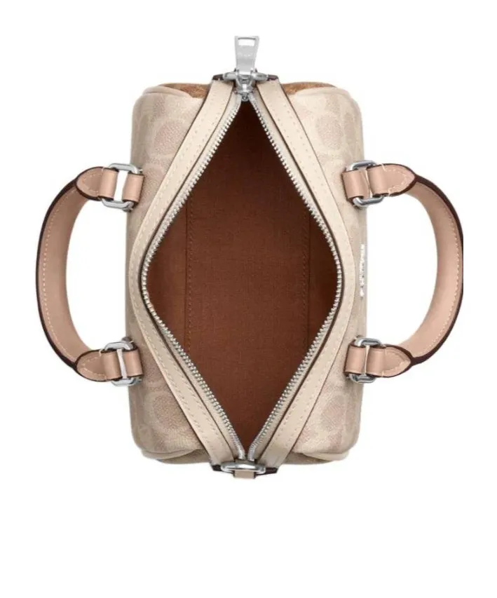 Mini Rowan Crossbody Bag