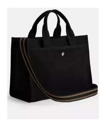 Logo Shoulder Bag