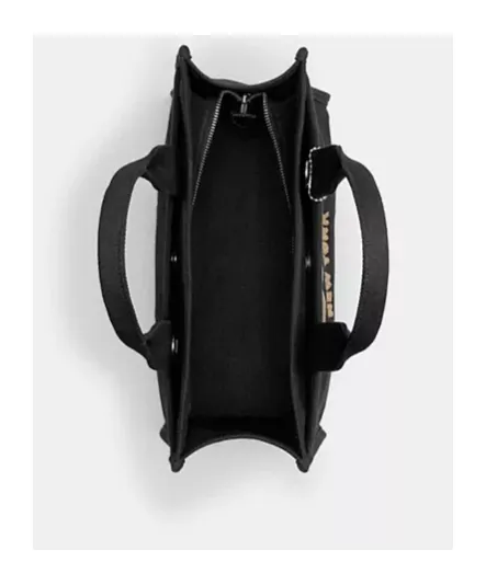 Logo Shoulder Bag