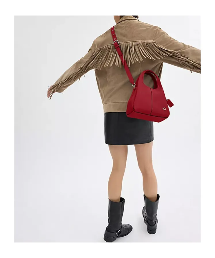 Lana 23 Shoulder Bag