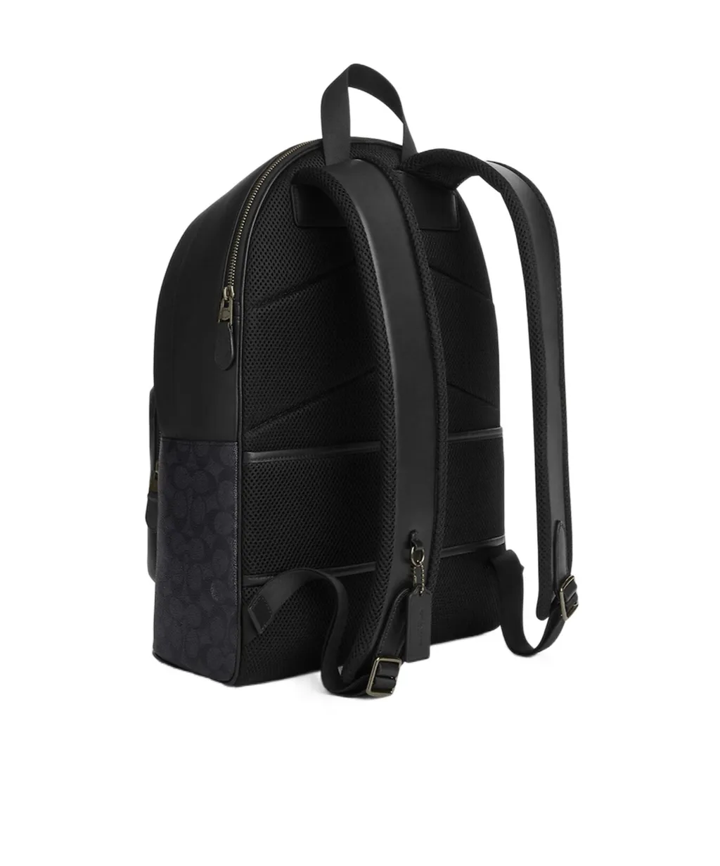 Top Handle Backpack