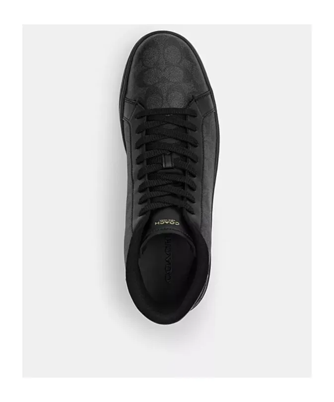 High Line Sneakers