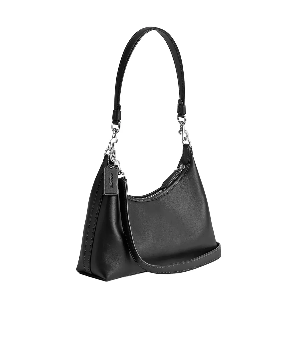 Juliet 25 Logo Plaque Shoulder Bag
