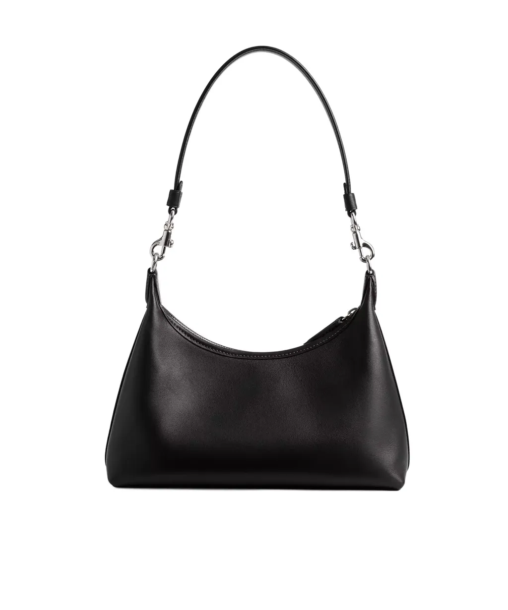 Juliet 25 Logo Plaque Shoulder Bag