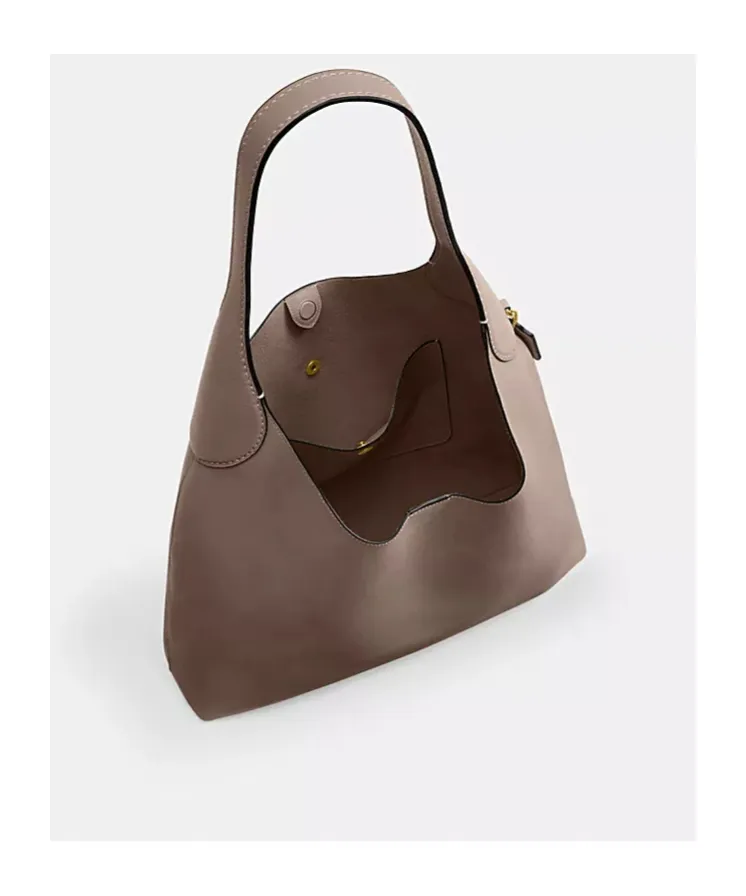Brooklyn Shoulder Bag