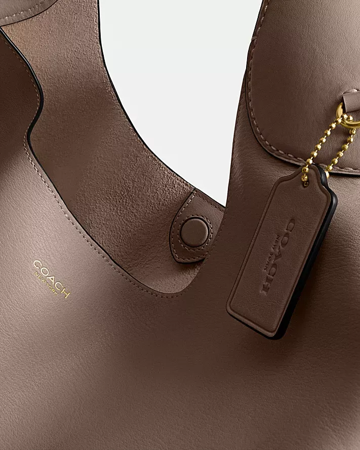 Brooklyn Shoulder Bag