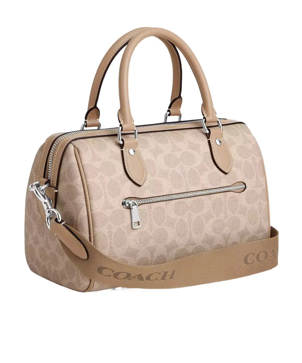 Rowan Shoulder Bag