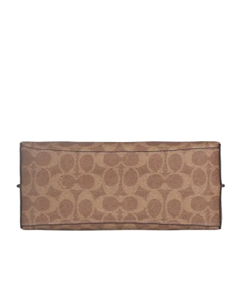 Pvc Leather Handbag