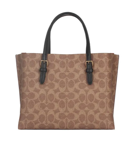 Pvc Leather Handbag