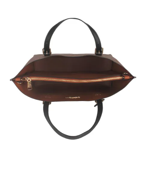 Pvc Leather Handbag
