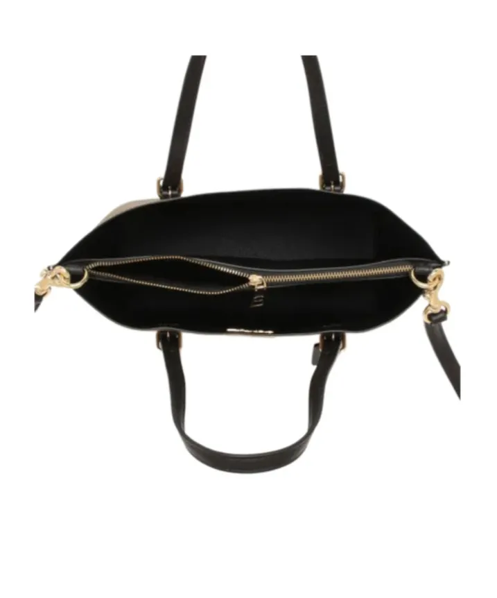Pvc Leather Handbag