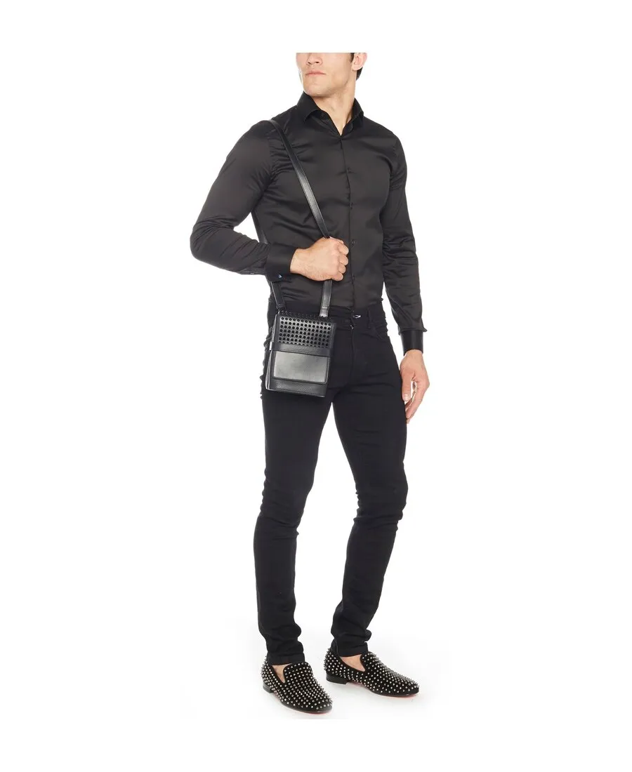 Benech Messenger Bag
