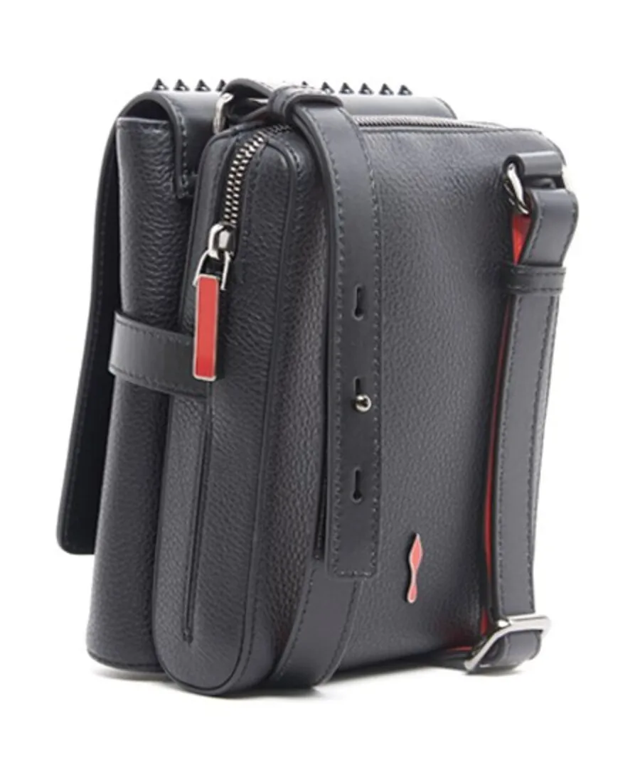 Benech Messenger Bag