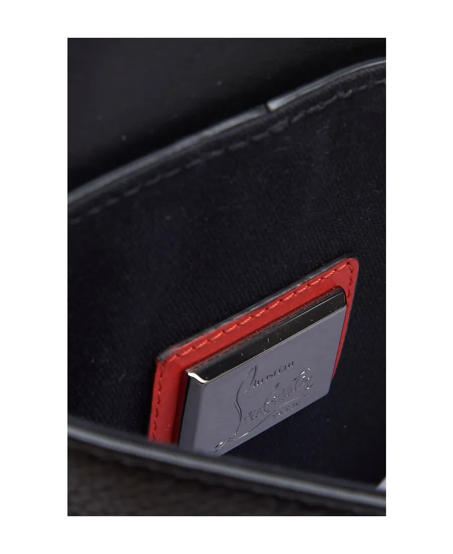 Benech Messenger Bag