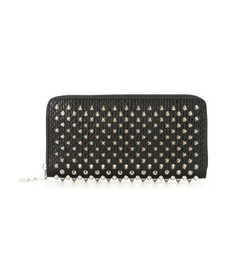 Rivet Purse