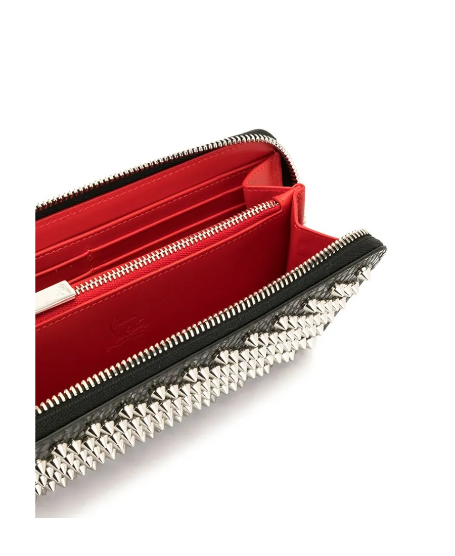 Rivet Purse