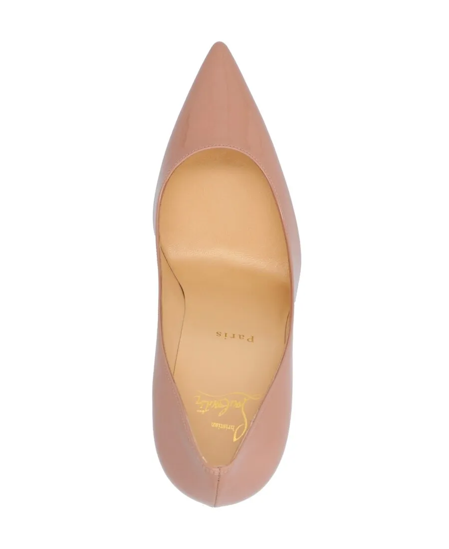 Kate Pointed Toe Pumps