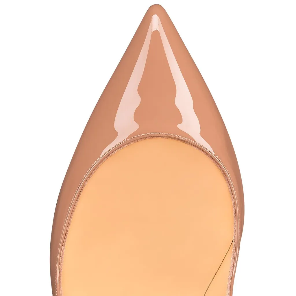 Hot Chick Pointed Toe Pumps