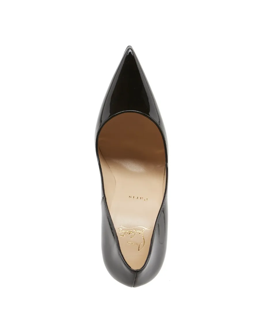 So Kate Pointed Toe Pumps