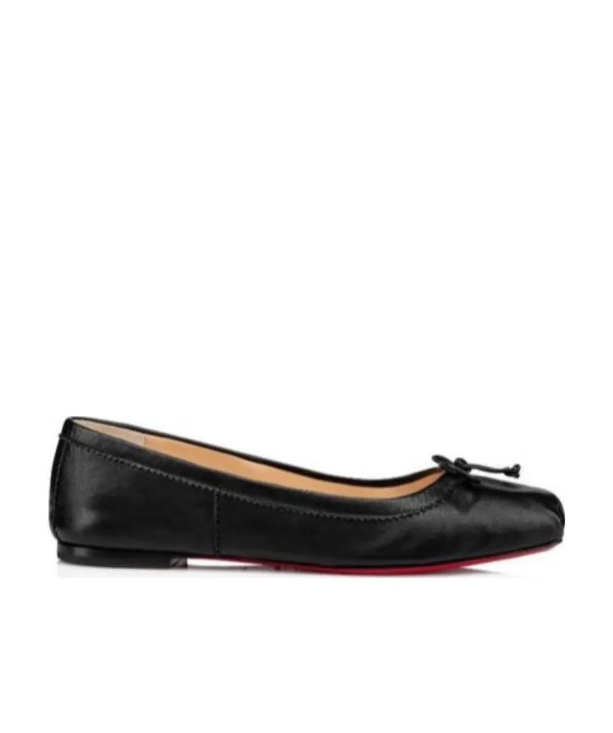 Mamadrague Ballet Flats