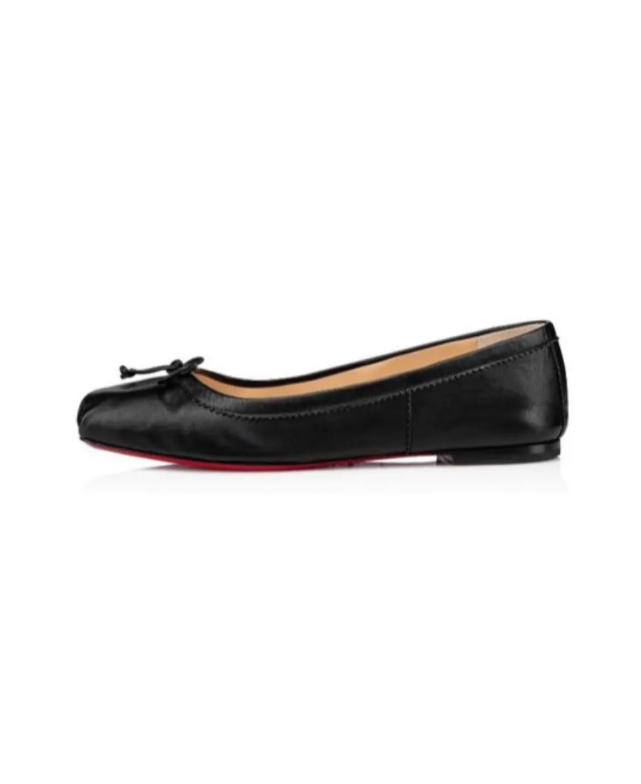 Mamadrague Ballet Flats