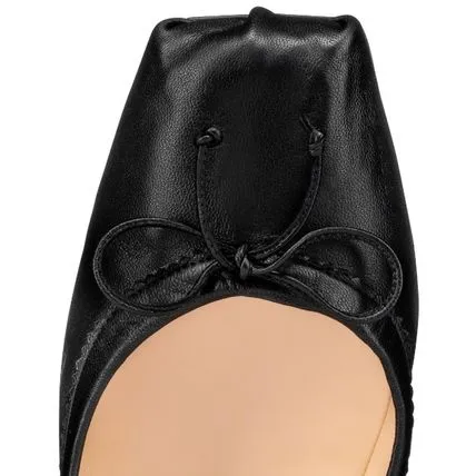 Mamadrague Ballet Flats
