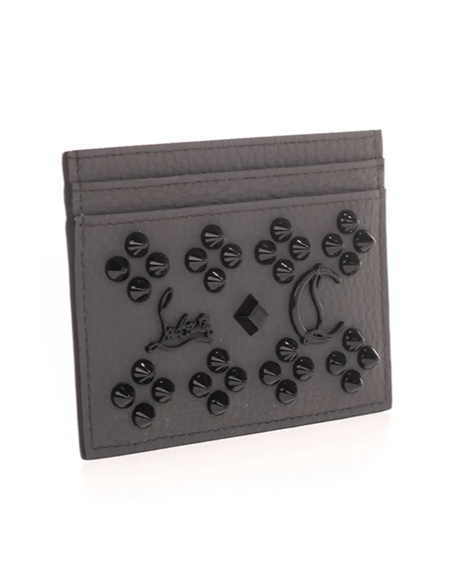 Rivet Jam Card Holder