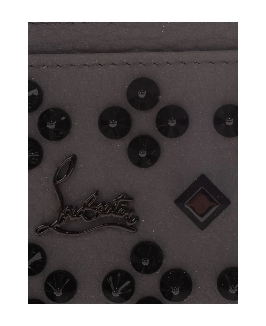 Rivet Jam Card Holder