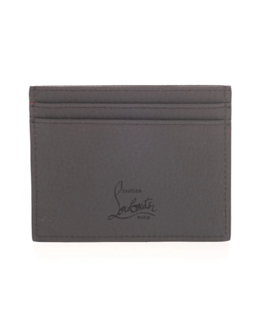 Rivet Jam Card Holder