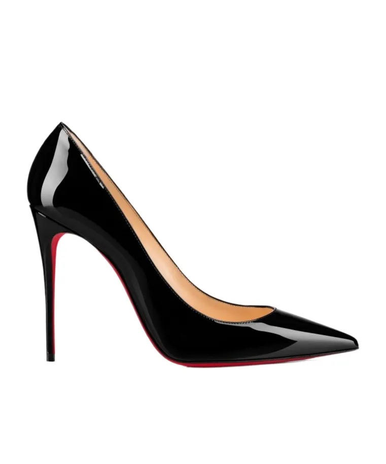 Kate Pointed Toe Pumps