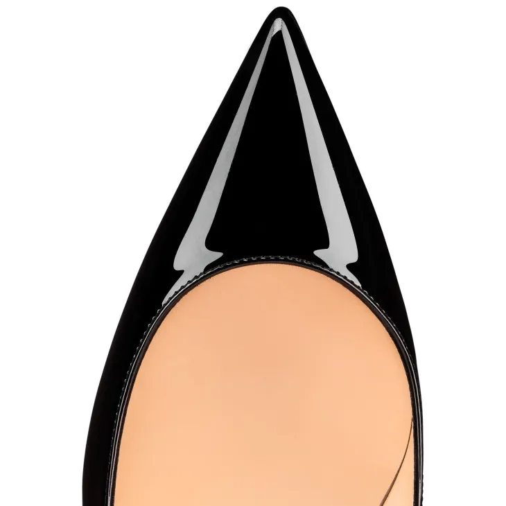 Kate Pointed Toe Pumps