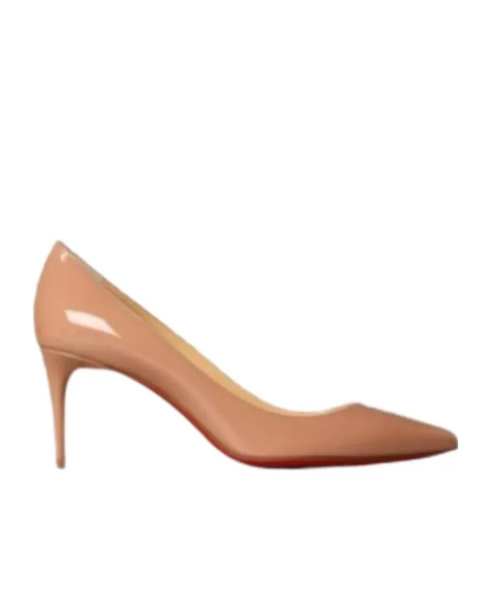 Kate Pointed Toe Pumps