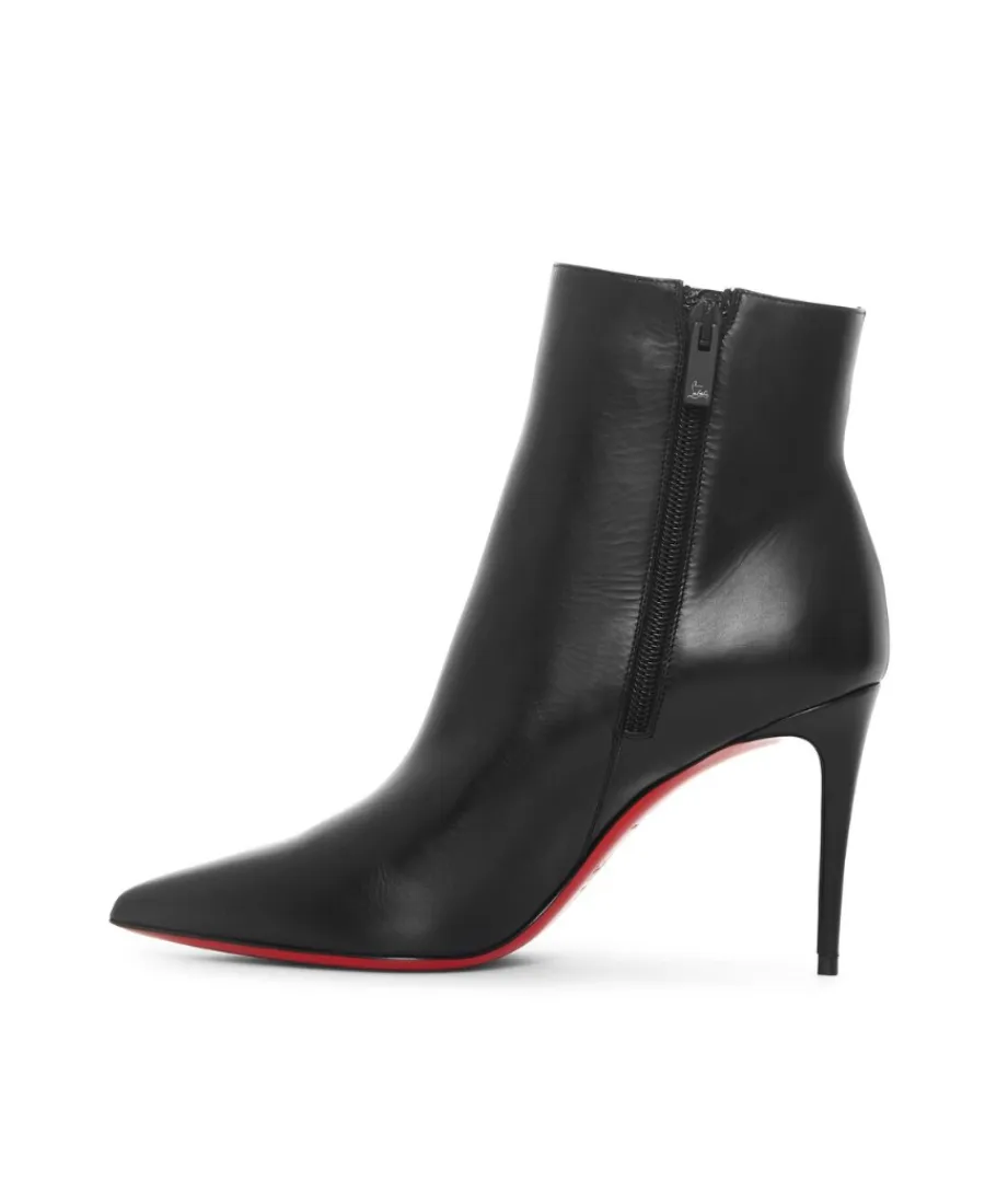 So Kate Booty Heeled Boots