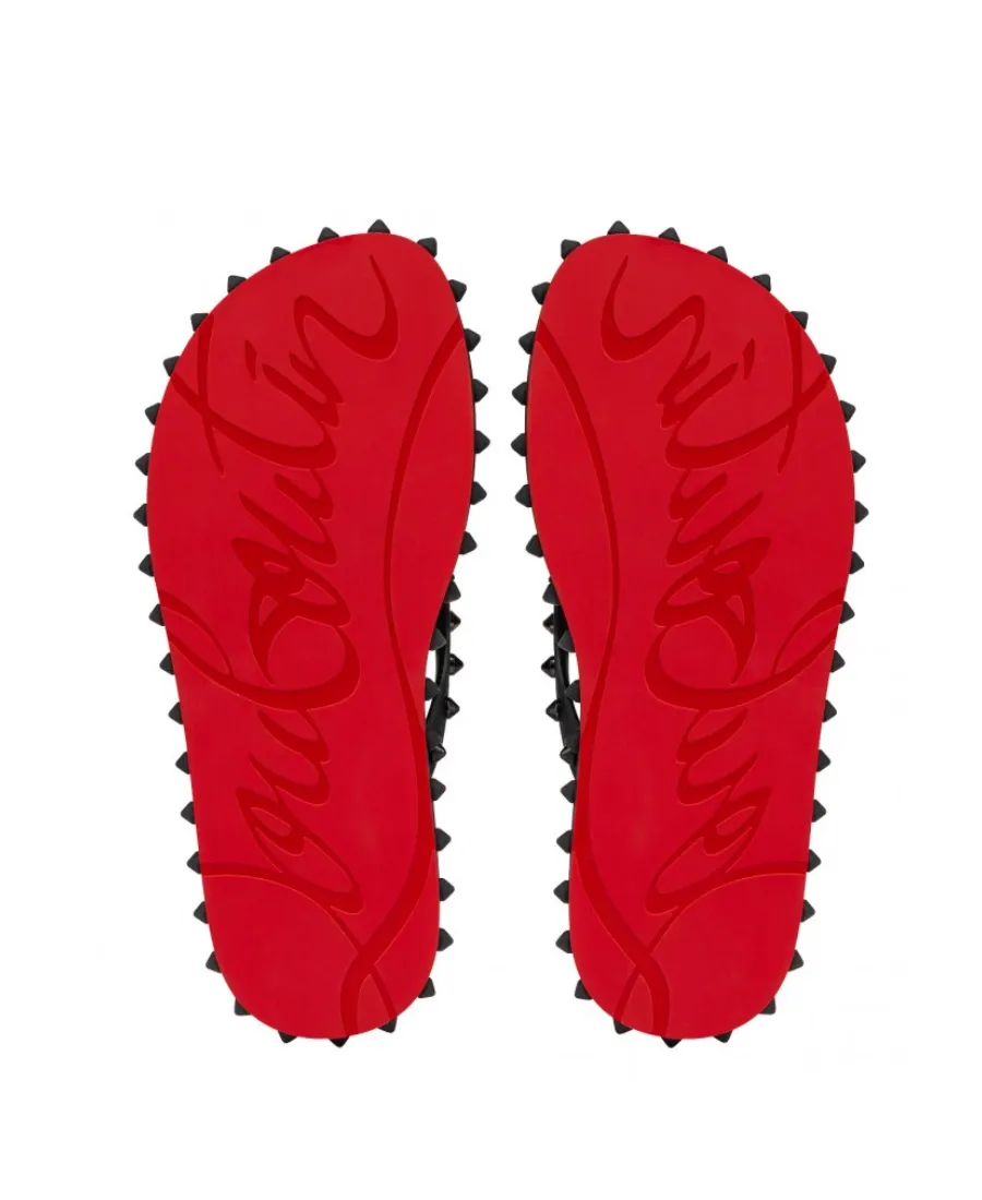 Super Loubi Flip Sandals