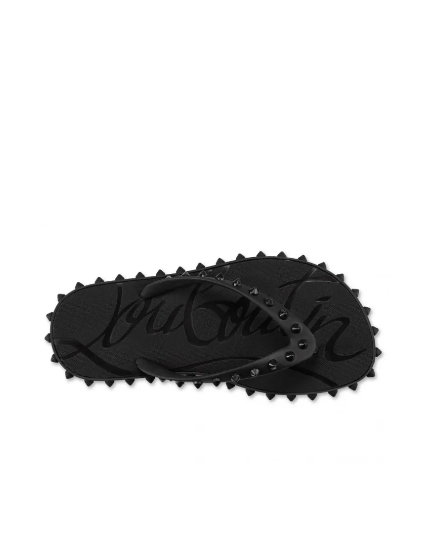 Super Loubi Flip Sandals
