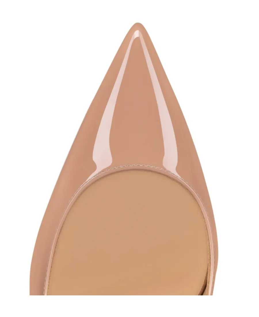 Hot Chick Slingback Pumps
