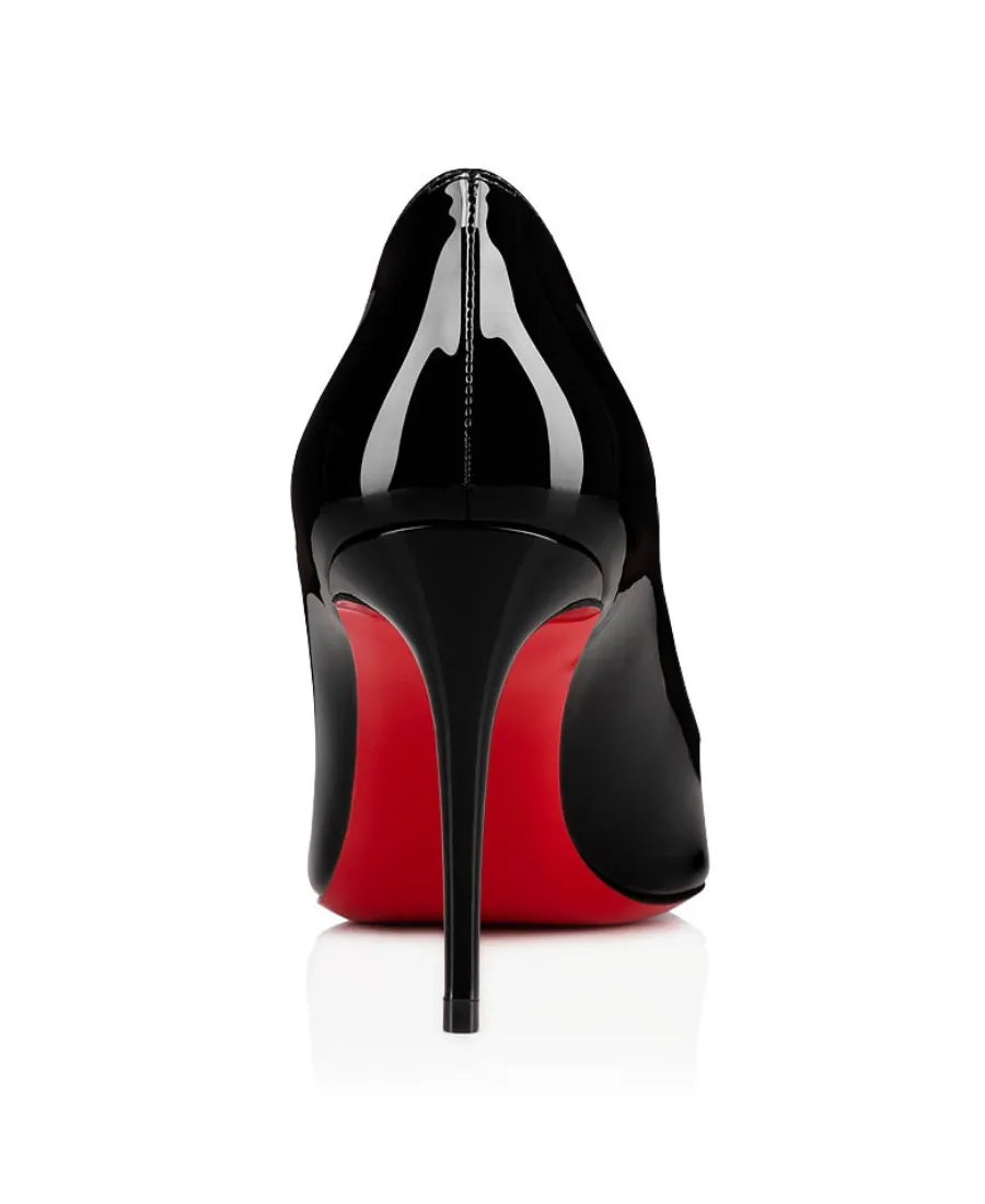 Kate Pointed-Toe Pumps