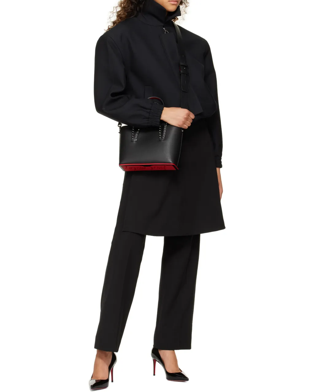 Kate Pointed-Toe Pumps