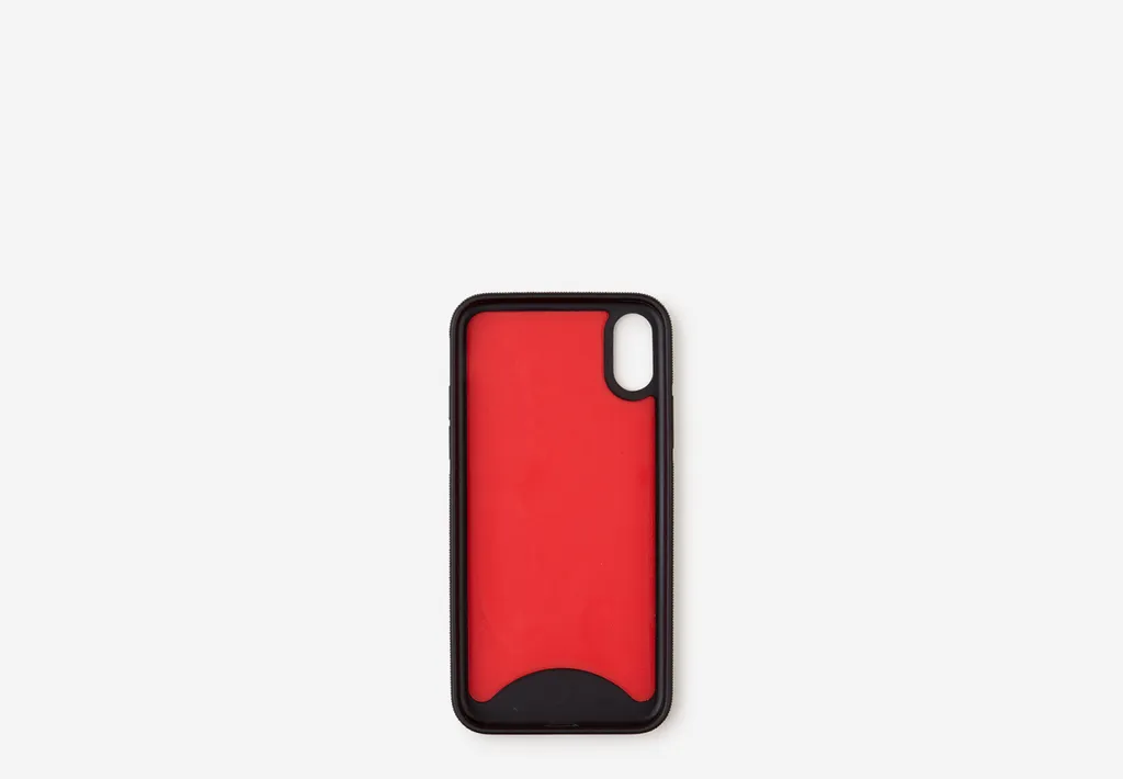 Iphone X Loubiphone Case