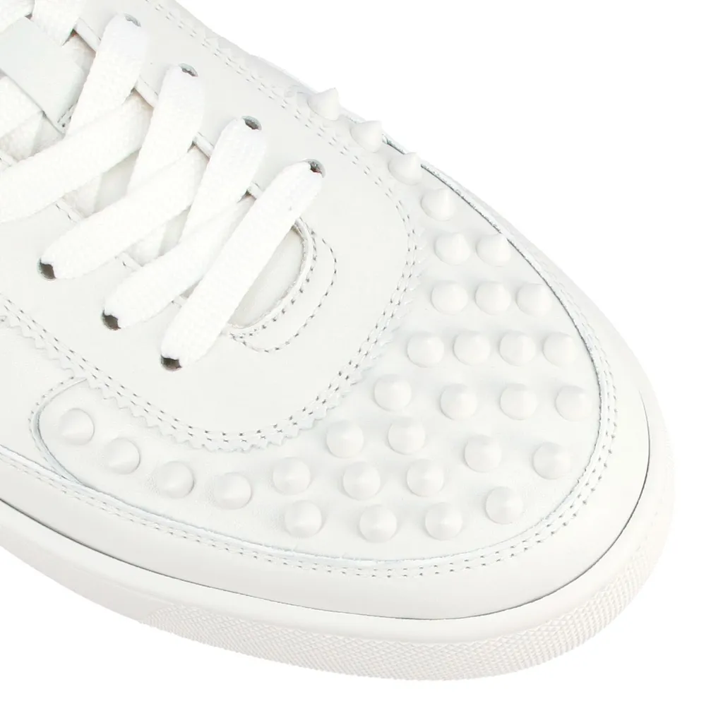 Happyrui Spikes Sneakers