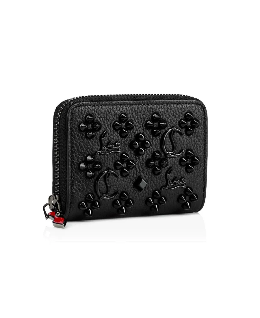 Panettone Spike-Detailed Wallet