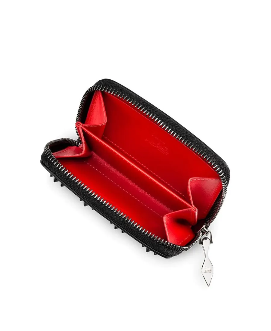 Panettone Spike-Detailed Wallet