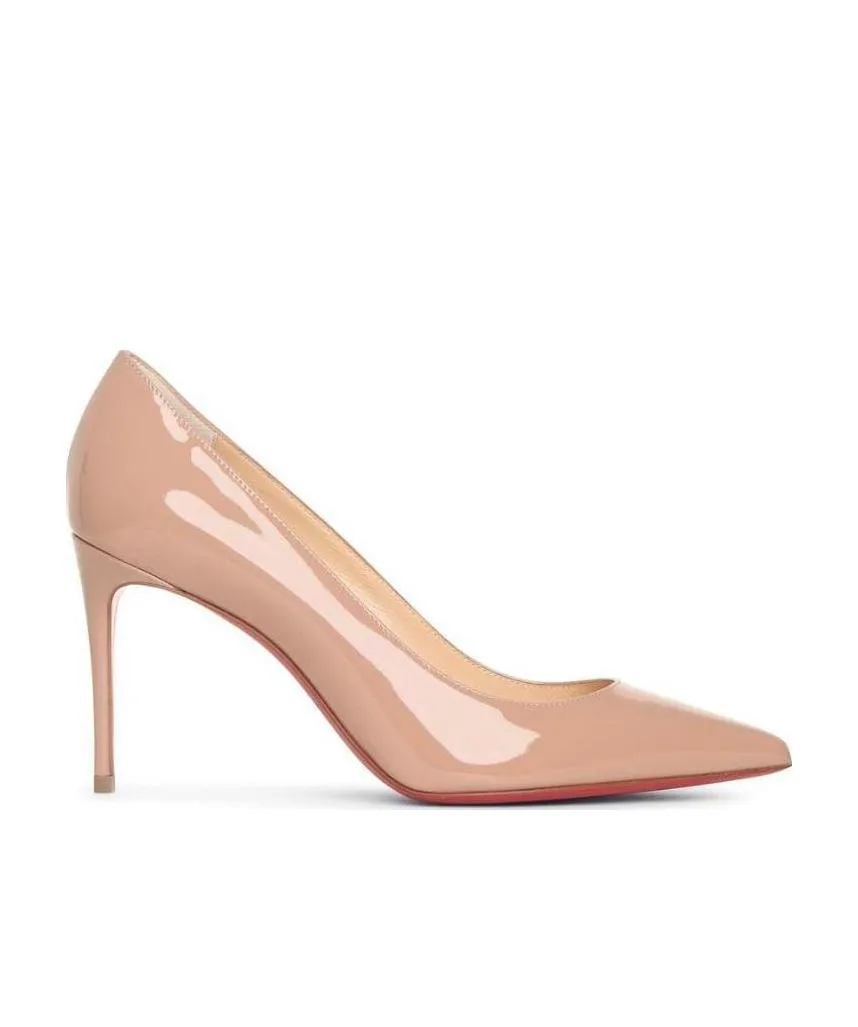 Kate Pointed-Toe Pumps