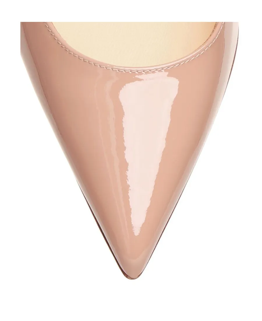 Kate Pointed-Toe Pumps