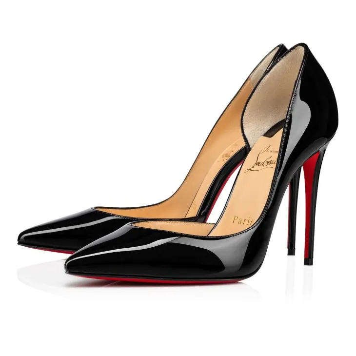 Iriza Safki Pumps