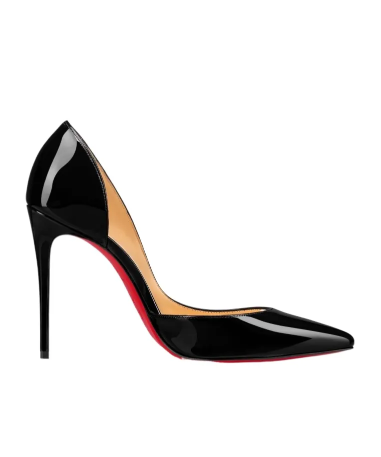 Iriza Safki Pumps