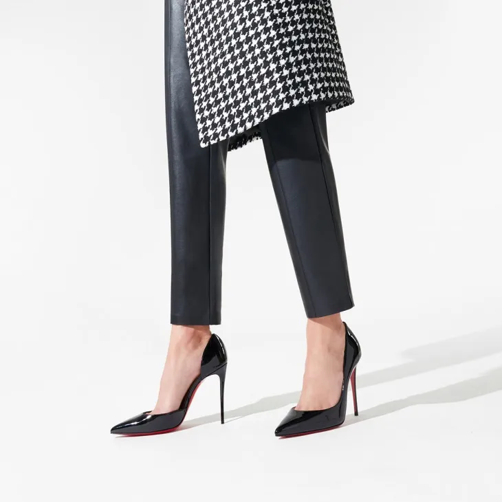 Iriza Safki Pumps